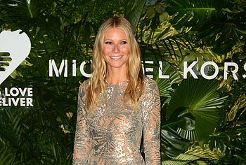 Gwyneth Paltrow Nude