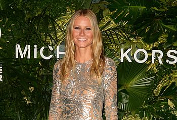 Gwyneth Paltrow Nude