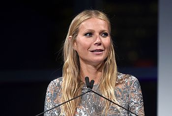 Gwyneth Paltrow Nude