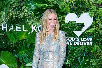 Gwyneth Paltrow Nude