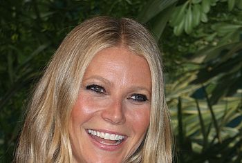 Gwyneth Paltrow Nude