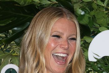 Gwyneth Paltrow Nude