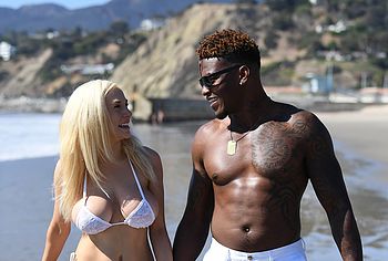 Courtney Stodden Nude