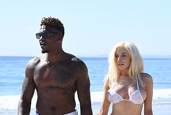 Courtney Stodden Nude