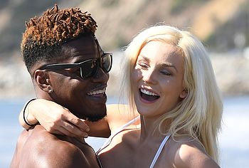 Courtney Stodden Nude
