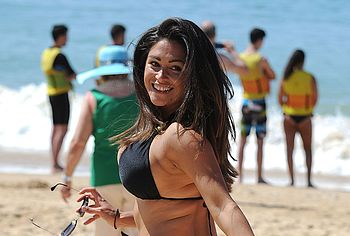 Casey Batchelor Nude