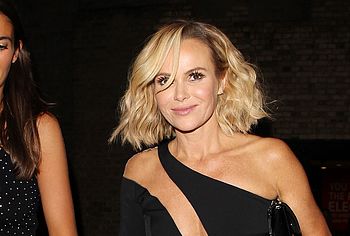 Amanda Holden Nude