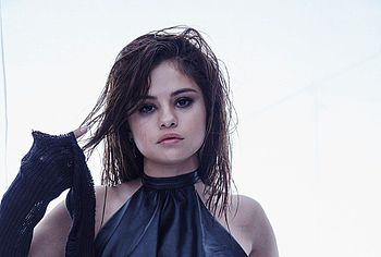 Selena Gomez Nude