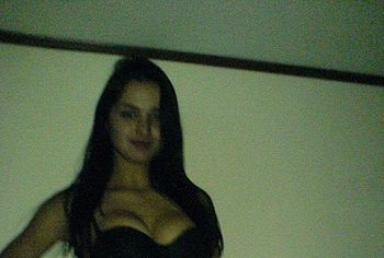 Natalia Alvarez Nude