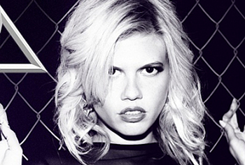 Chanel West Coast Nude