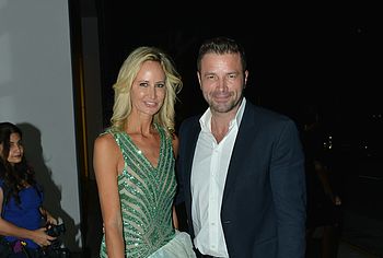 Lady Victoria Hervey Nude