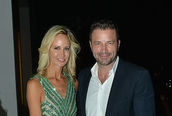 Lady Victoria Hervey Nude