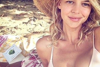 Kelly Rohrbach Nude