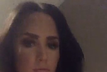 Demi Lovato Nude