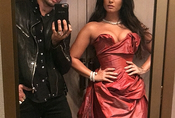 Demi Lovato Nude