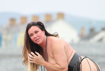 Lisa Appleton Nude