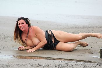Lisa Appleton Nude