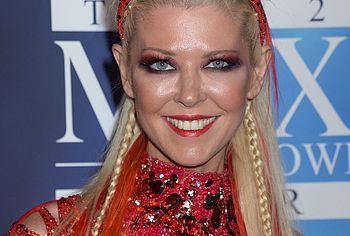 Tara Reid Sex Tape