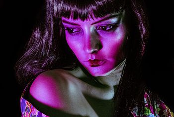 Dakota Blue Richards Nude