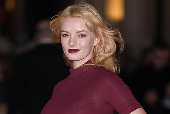 Dakota Blue Richards Nude
