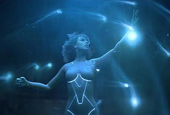 Taylor Swift Nude
