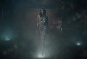 Taylor Swift Nude