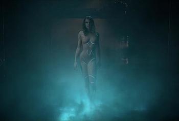 Taylor Swift Nude