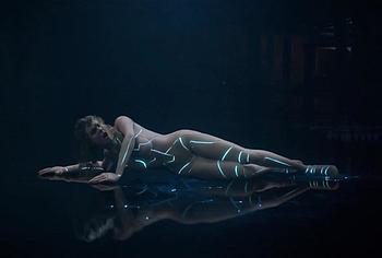 Taylor Swift Nude