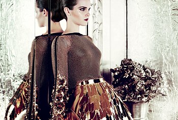 Emma Watson Nude