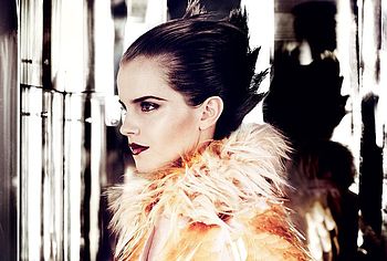 Emma Watson Nude