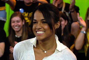 Michelle Rodriguez Nude