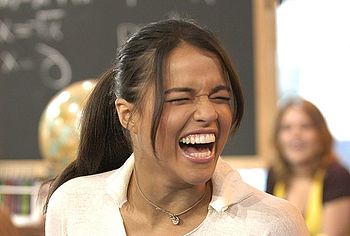 Michelle Rodriguez Nude