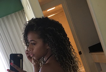 JoJo Offerman Nude