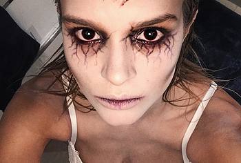 Josephine Skriver Nude