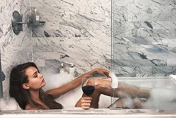 Josephine Skriver Nude