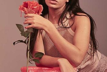 Charli XCX Nude