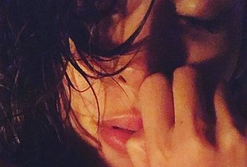 Nadine Velazquez Nude