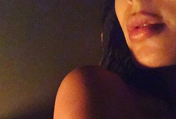 Nadine Velazquez Nude
