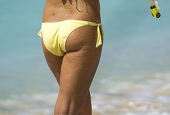 Georgina Leigh Cantwell Nude