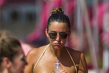 Georgina Leigh Cantwell Nude