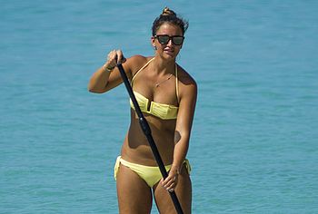 Georgina Leigh Cantwell Nude