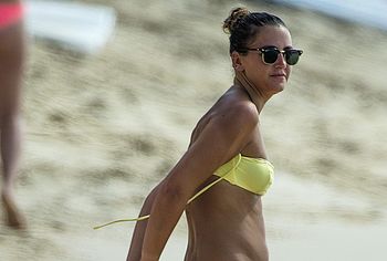 Georgina Leigh Cantwell Nude