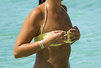 Georgina Leigh Cantwell Nude