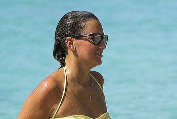 Georgina Leigh Cantwell Nude