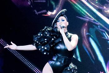 Katy Perry Nude
