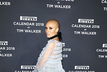 Adwoa Aboah Nude