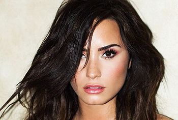 Demi Lovato Nude