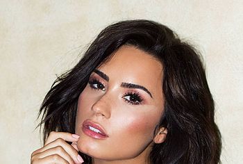 Demi Lovato Nude