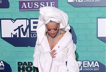 Rita Ora Nude
