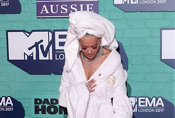 Rita Ora Nude
